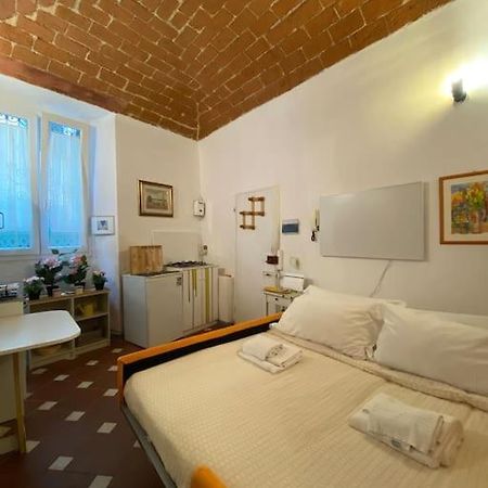 George'S House Apartment Florence Luaran gambar