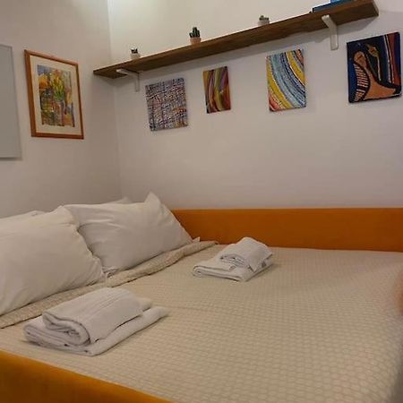George'S House Apartment Florence Luaran gambar