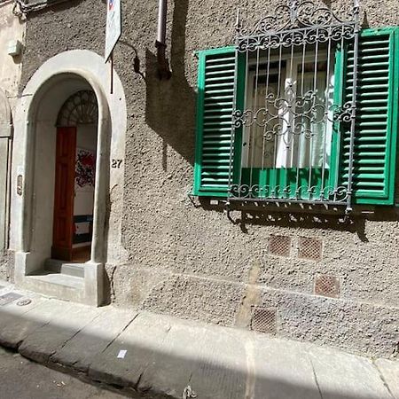 George'S House Apartment Florence Luaran gambar