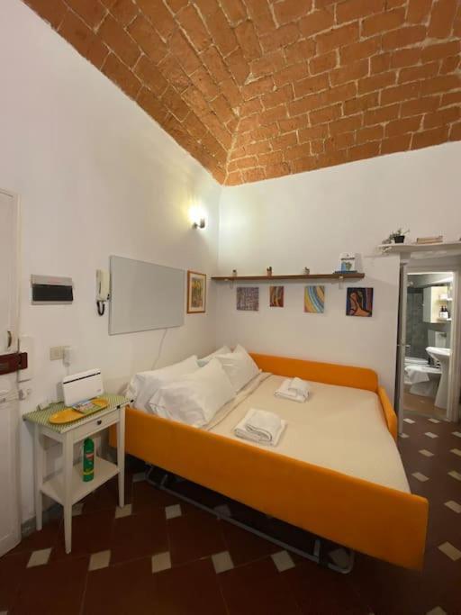 George'S House Apartment Florence Luaran gambar