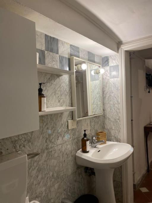 George'S House Apartment Florence Luaran gambar