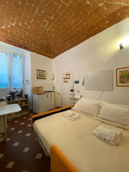 George'S House Apartment Florence Luaran gambar