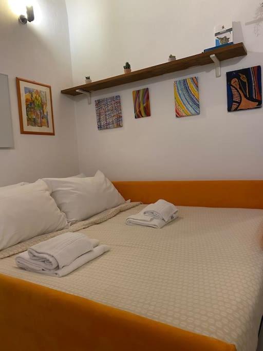 George'S House Apartment Florence Luaran gambar