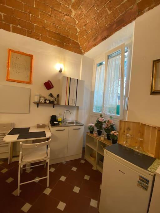 George'S House Apartment Florence Luaran gambar