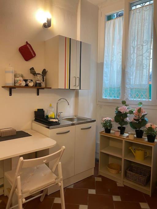 George'S House Apartment Florence Luaran gambar