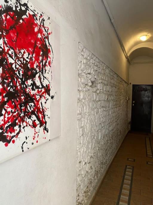 George'S House Apartment Florence Luaran gambar