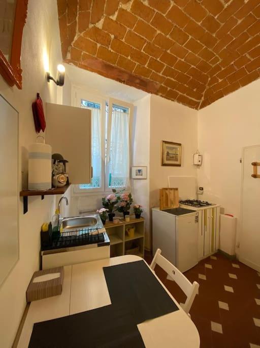 George'S House Apartment Florence Luaran gambar