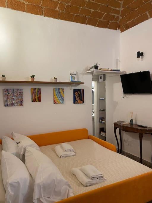 George'S House Apartment Florence Luaran gambar