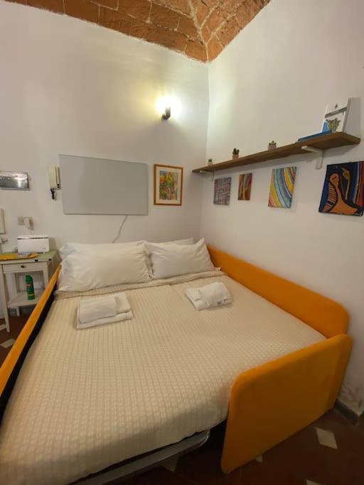George'S House Apartment Florence Luaran gambar