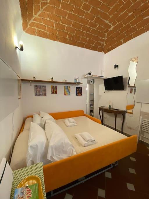 George'S House Apartment Florence Luaran gambar