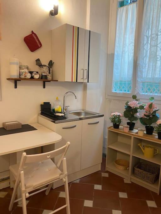 George'S House Apartment Florence Luaran gambar