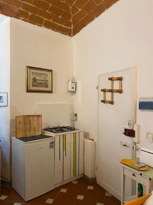 George'S House Apartment Florence Luaran gambar
