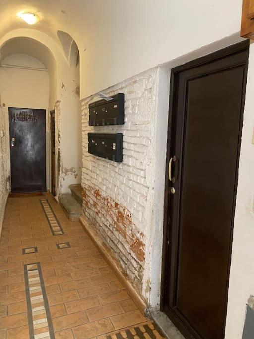 George'S House Apartment Florence Luaran gambar