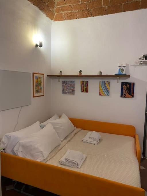 George'S House Apartment Florence Luaran gambar