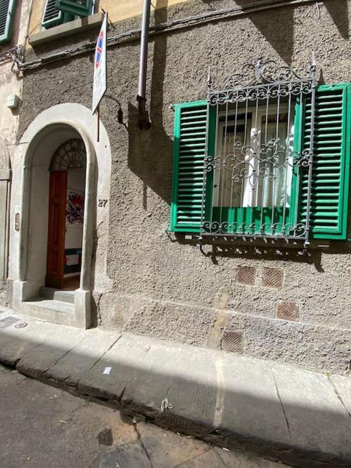 George'S House Apartment Florence Luaran gambar