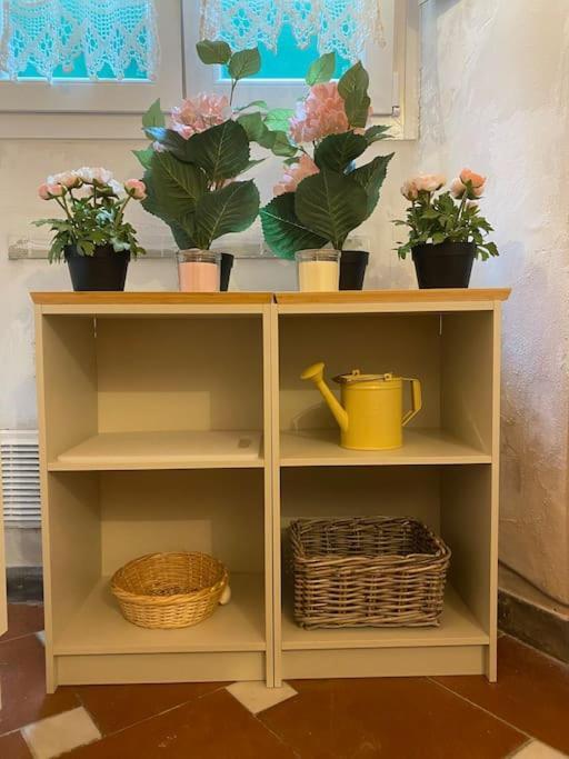George'S House Apartment Florence Luaran gambar