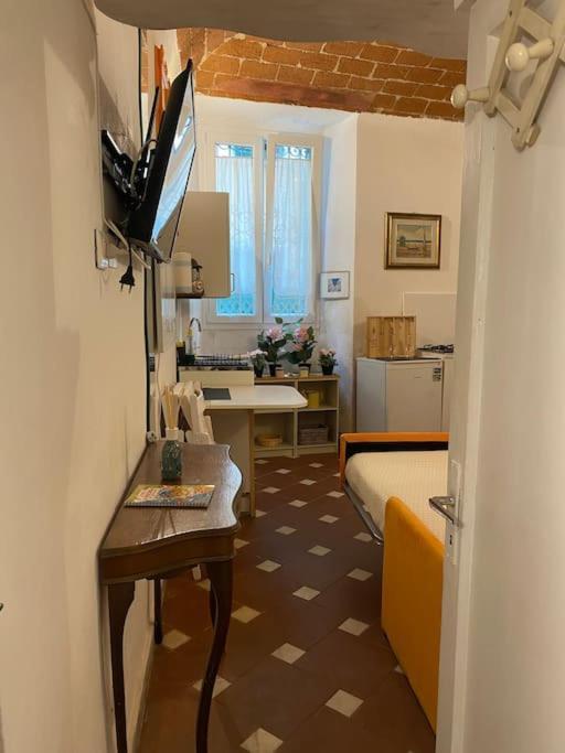 George'S House Apartment Florence Luaran gambar