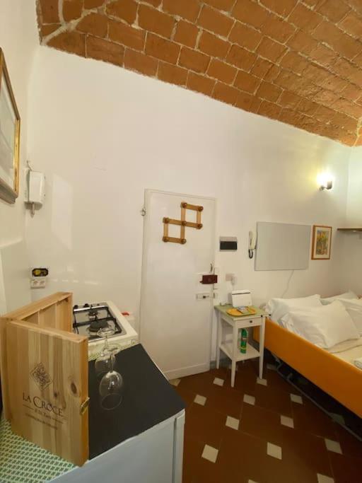 George'S House Apartment Florence Luaran gambar