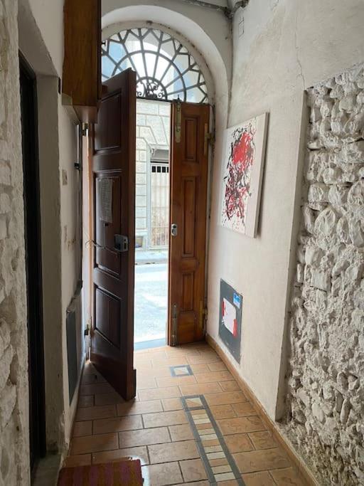George'S House Apartment Florence Luaran gambar