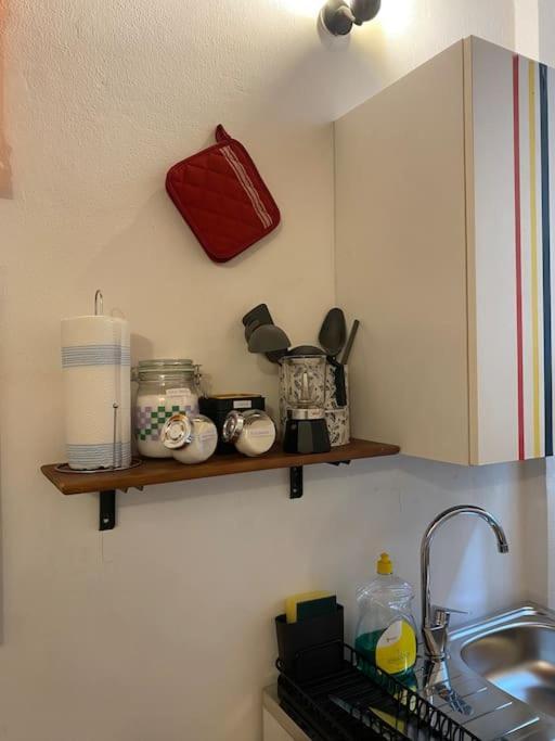 George'S House Apartment Florence Luaran gambar