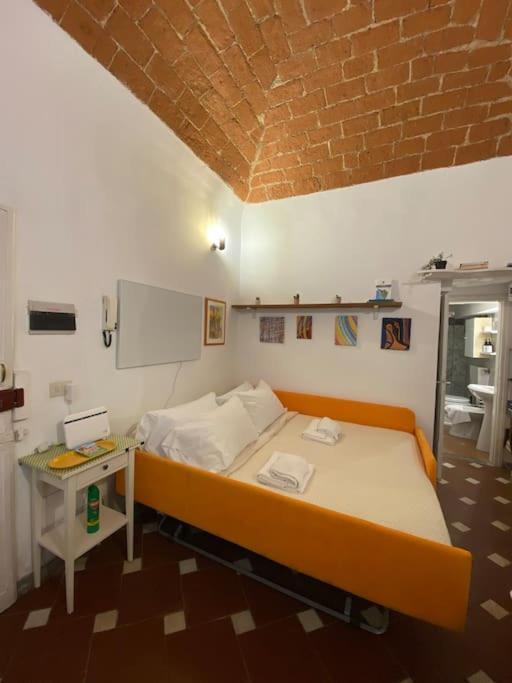 George'S House Apartment Florence Luaran gambar