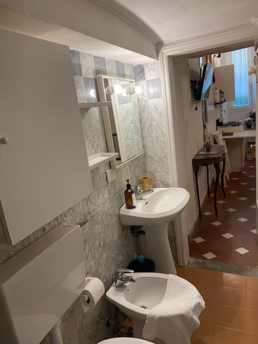 George'S House Apartment Florence Luaran gambar