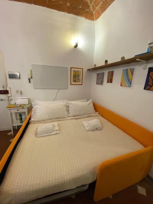 George'S House Apartment Florence Luaran gambar