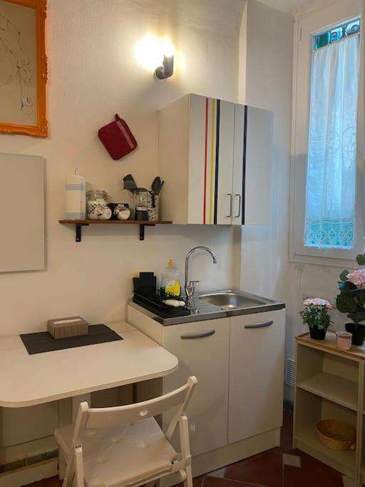 George'S House Apartment Florence Luaran gambar