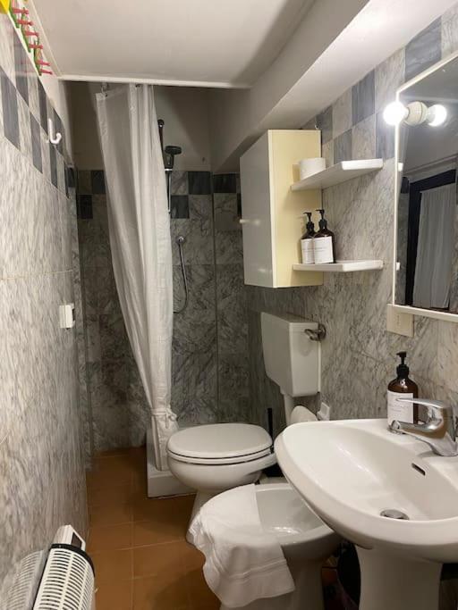 George'S House Apartment Florence Luaran gambar